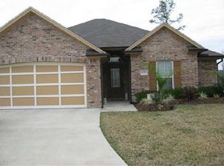 5130 Canyon Cir, Beaumont, TX 77707