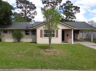 1100 Mary Lee St, Franklin, LA 70538