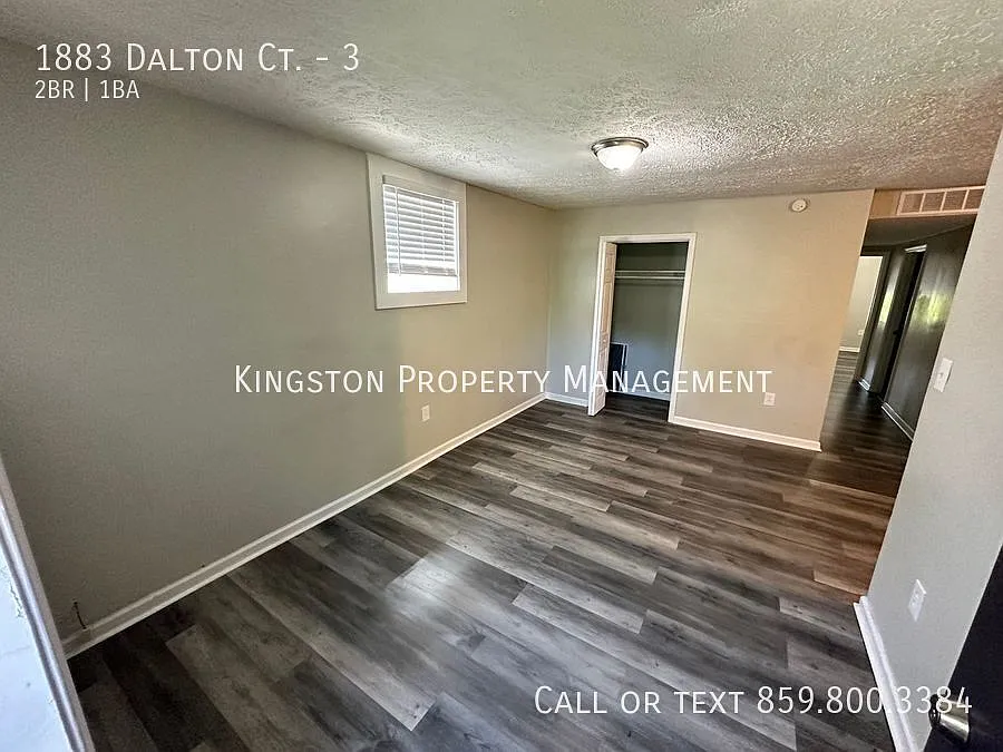 Recently Renovated 2 Bedroom Now Available!! — Photo 1