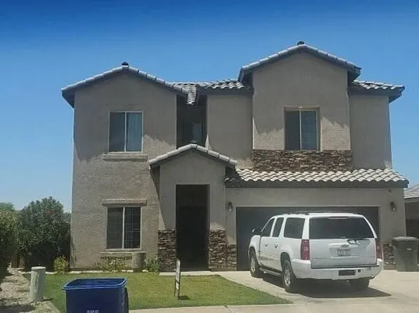 4216 W Camille Pl, Yuma, AZ 85364