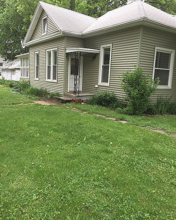 1647 S 22nd Street 