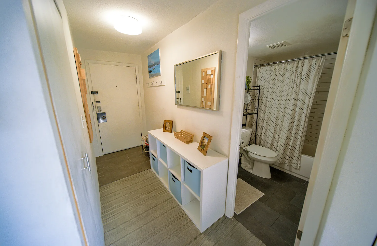 1 bed, 592 sqft, $2,000 — Photo 4