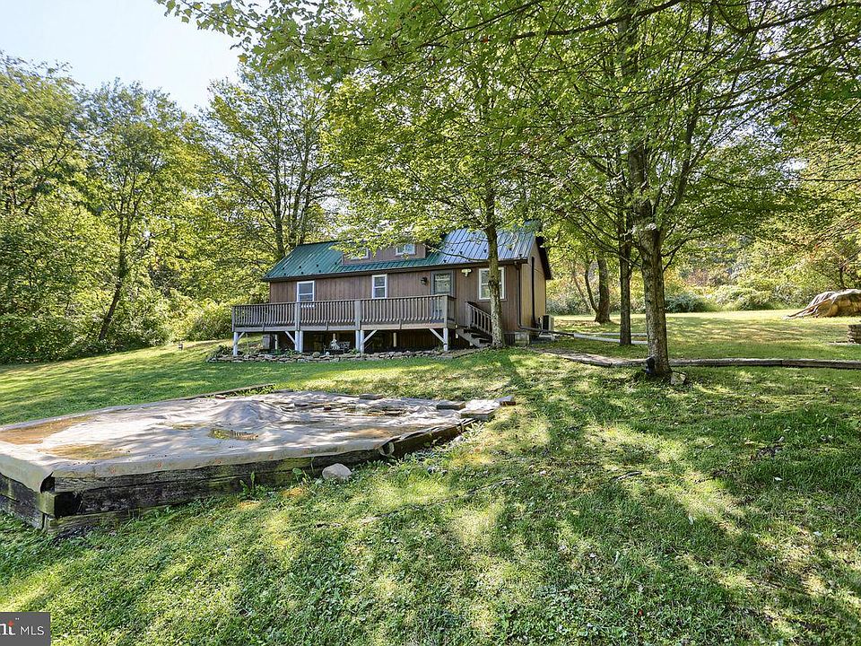 350 Machamer Ave, Lykens, PA 17048 Zillow