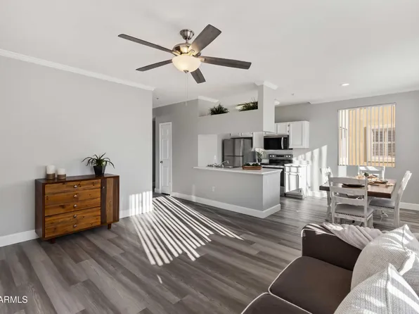 5401 E VAN BUREN Street #2072, Phoenix, AZ 85008