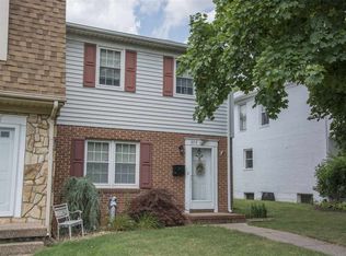 858 Old Furnace Rd, Harrisonburg, VA 22802