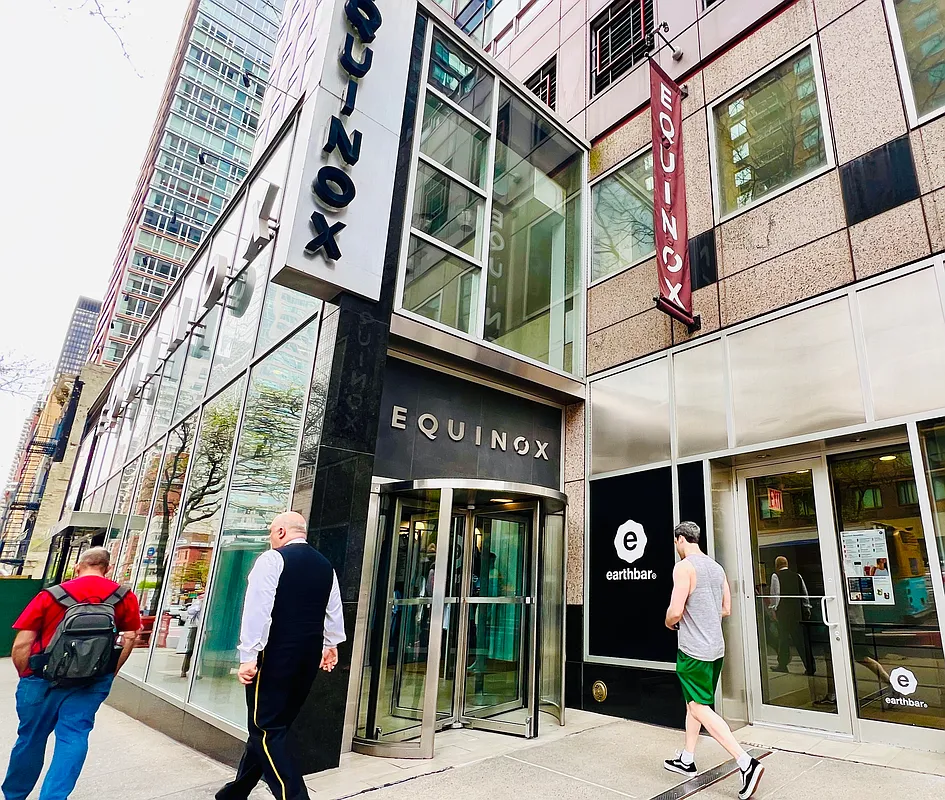 340 East 53rd Street #4B in Turtle Bay, Manhattan | StreetEasy
