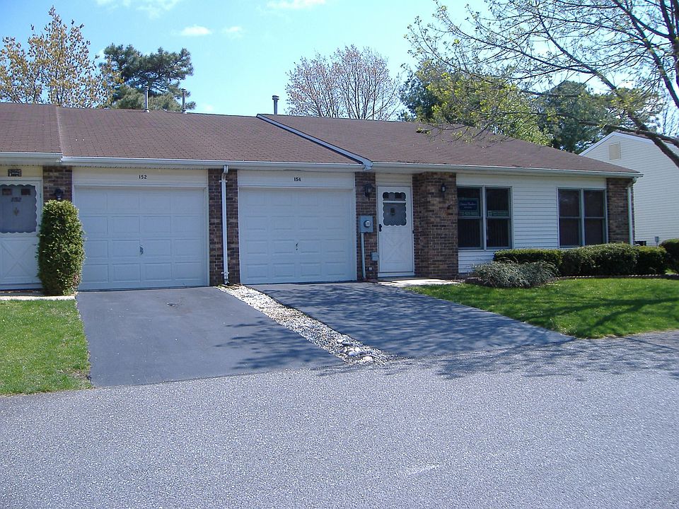 End unit - Sunny Location