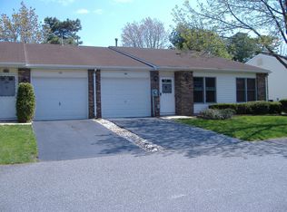 154 Kramer Ct, Lakewood, NJ