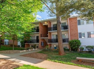 1800 Jefferson Park Ave APT 54, Charlottesville, VA 22903