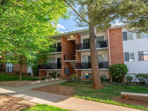 1800 Jefferson Park Ave APT 54, Charlottesville, VA 22903