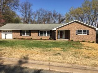 315 Sussex Dr, Staunton, VA