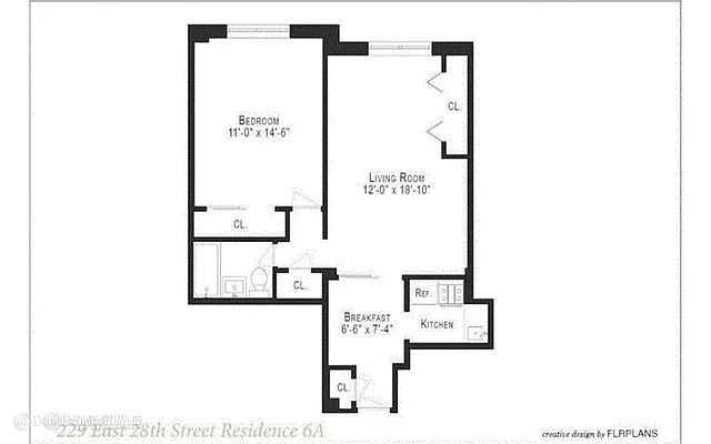 Rented by Douglas Elliman | media 17