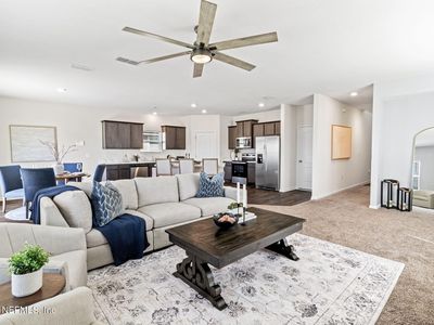 3423 CLIFFSIDE Way, Green Cove Springs, FL, 32043