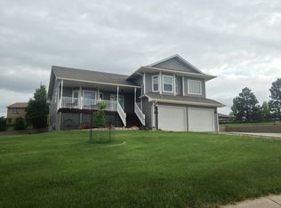 5508 Blue Stem Ct, Rapid City, SD 57702