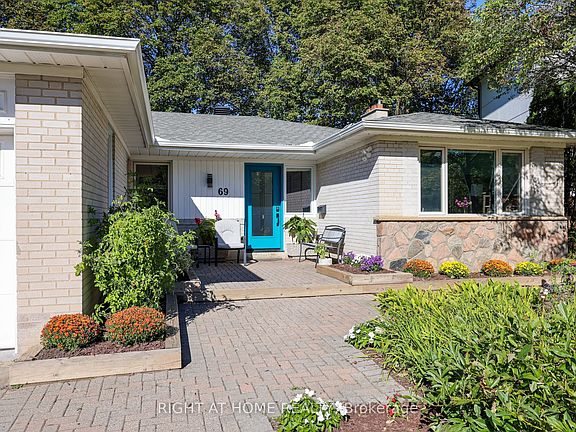 2nd image of 69 Montressor Dr