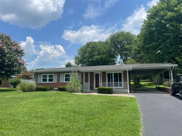 101 Sheila Dr, Glasgow, KY 42141