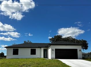 1065 Jabara Cir, Labelle, FL 33935