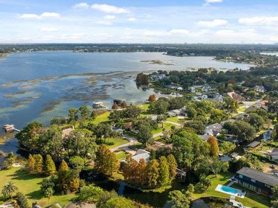 2 Oakdale St, Windermere, FL, 34786