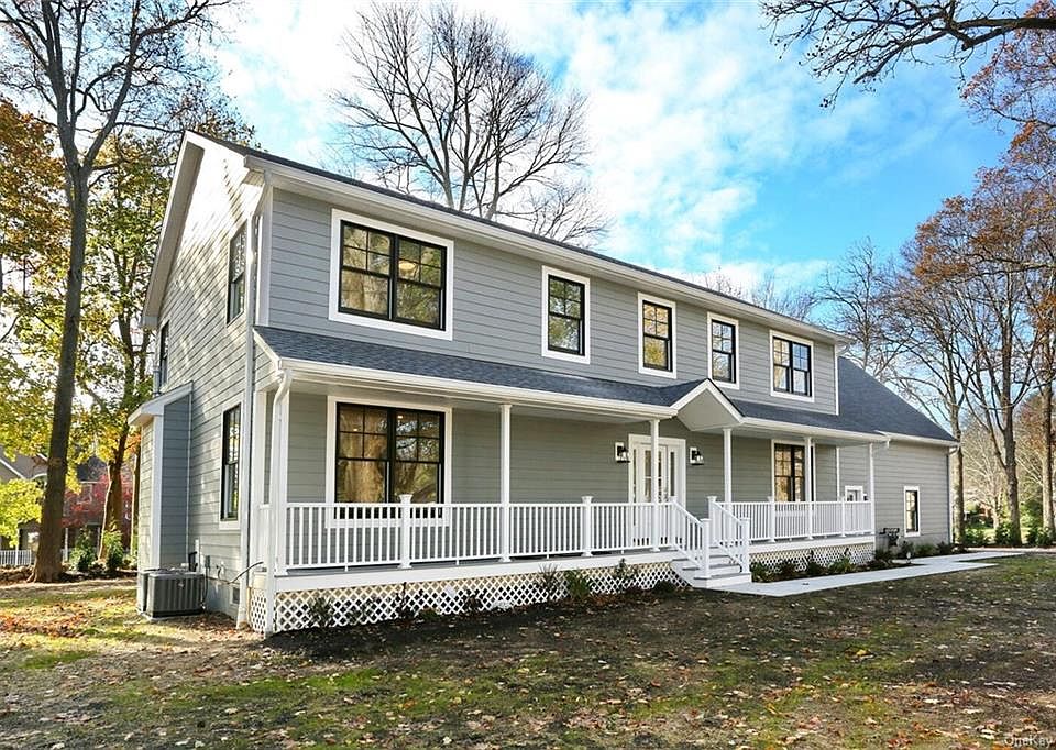 244 W Crooked Hill Road, Pearl River, NY 10965 Zillow