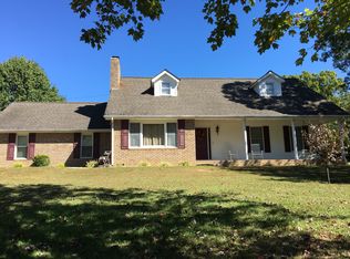 314 Double T Ln, Corbin, KY 40701
