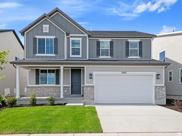 6347 W Alpine Lake Ln #218, Herriman, UT 84096