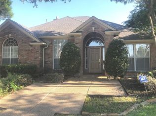 4520 Crown Ridge Dr, Plano, TX 75024