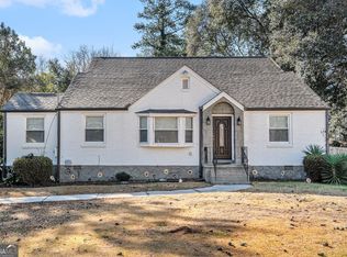 3199 McAfee Rd, Decatur, GA 30032