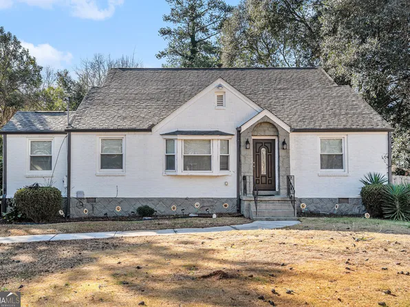 3199 McAfee Rd, Decatur, GA 30032