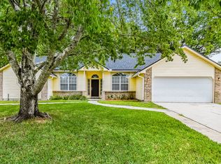 821 Richmond Ct, Orange Park, FL 32065