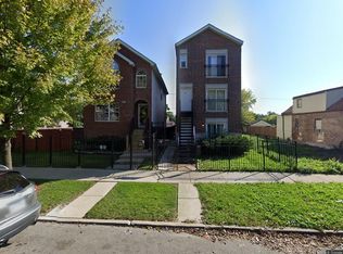1347 S Tripp Ave APT 2, Chicago, IL 60623