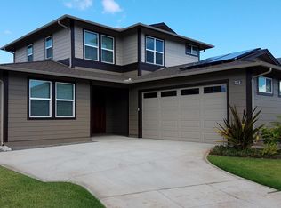 91-1042 Hinakea St, Ewa Beach, HI 96706