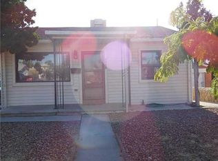 1401 Howze St, El Paso, TX 79903