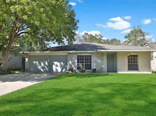 4227 Rosegate Dr, Spring, TX 77373