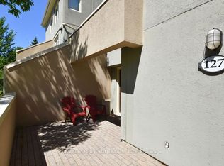 107 Wintergreen Pl #127, The Blue Mountains, ON L9Y0P8