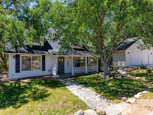 22005 Valley Vista Dr, Tehachapi, CA 93561