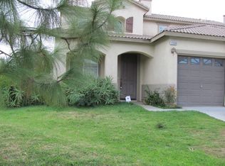 12599 Mulberry Ln, Moreno Valley, CA 92555