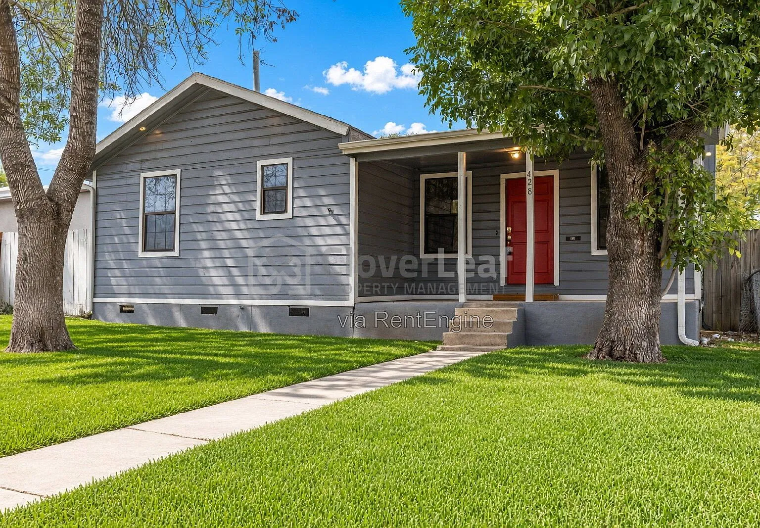 2 bed, 1.0 bath, 996 sqft, $1,535 — Photo 1
