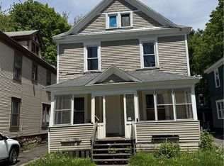 318 W Pleasant Ave, Syracuse, NY 13205