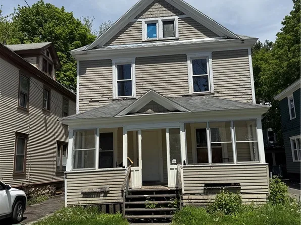 318 W Pleasant Ave, Syracuse, NY 13205