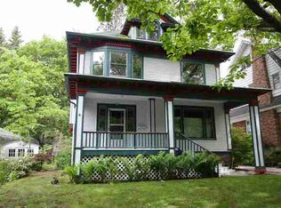 2311 S Manito Blvd, Spokane, WA 99203