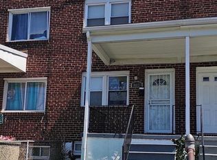 4017 Pimlico Rd, Baltimore, MD 21215