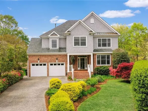 1502 Montpelier Ct, Norfolk, VA 23509