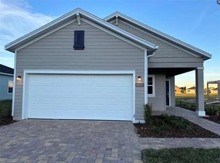 1525 NW 44th Court Rd, Ocala, FL 34482