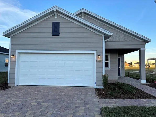 1525 NW 44th Court Rd, Ocala, FL 34482