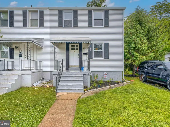 6419 Marietta Ave, Baltimore, MD 21214
