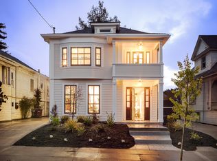 661 62nd St, Oakland, CA 94609