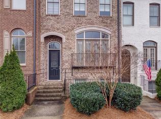 602 Village Park Dr NW #4, Kennesaw, GA 30144