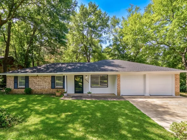 2504 Valerie St, Marshall, TX 75672
