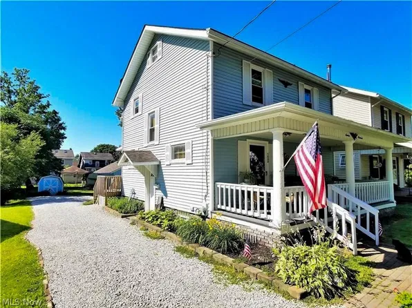1600 27th St NW, Canton, OH 44709