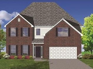 2012 Gusty Wind Ln LOT 36, Knoxville, TN 37932